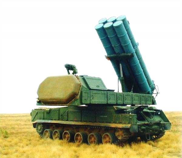 Убойные новинки уходящего года. ТОП-5 обновлений российской армии Убойные новинки уходящего года. ТОП-5 обновлений российской армии