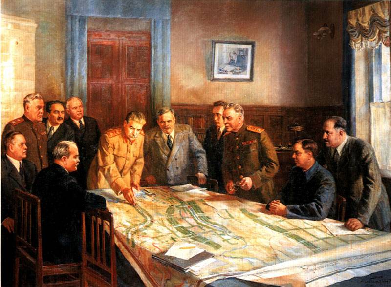 Как у русского народа украли светлое будущее