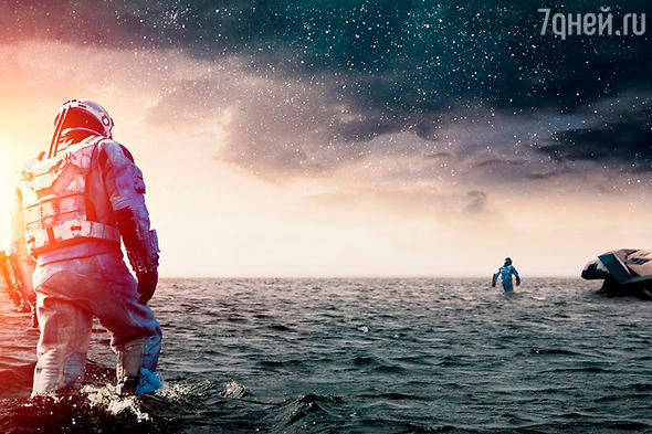 Просто космос: 7 фильмов и сериалов ко Дню космонавтики Просто космос: 7 фильмов и сериалов ко Дню космонавтики