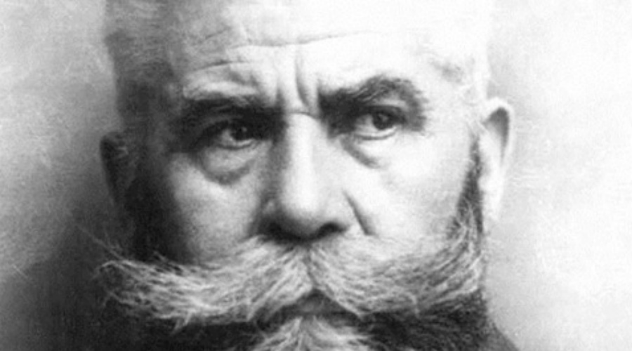 Доктрина вечного льда: что Гитлер искал на далеких планетах (9 фото)