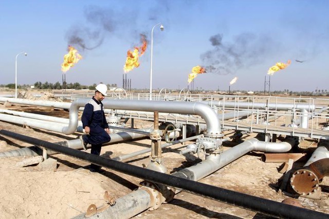 Чем опасна для Саудовской Аравии дорогая нефть?