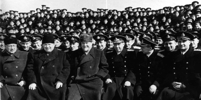 Одессит, нашедший Гитлера Одессит, нашедший Гитлера Великая Отечественная Война, история