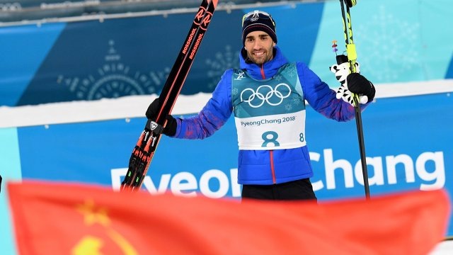 Фигуристы принесли сборной России 2-ю медаль ОИ, завоевав серебро в командном турнире Фигуристы принесли сборной России 2-ю медаль ОИ, завоевав серебро в командном турнире