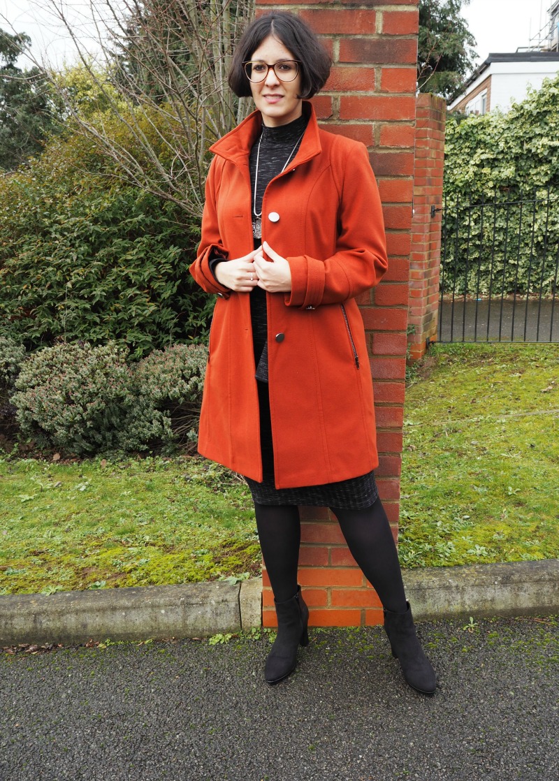 Wallis Coat Wallis Coat