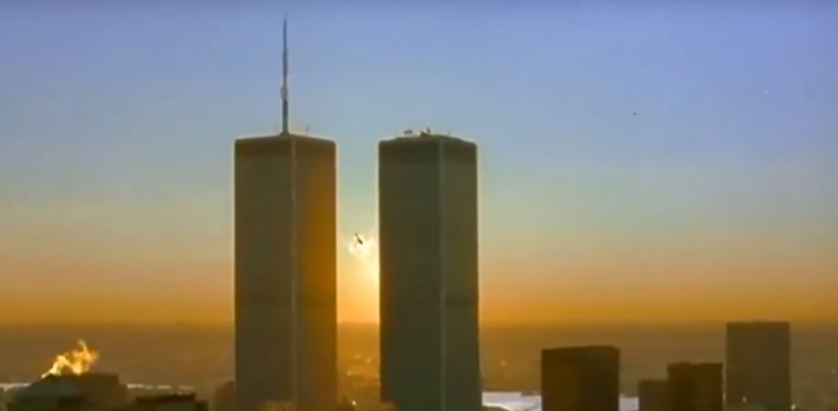 Трагедия 9/11: что теперь находится на месте башен-близнецов?