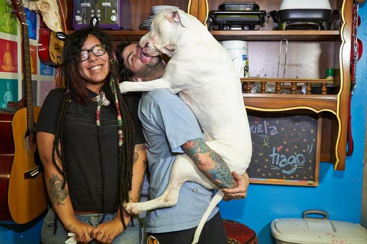 Мы встретились благодаря Интернету LoveOnline01 Мы встретились благодаря Интернету