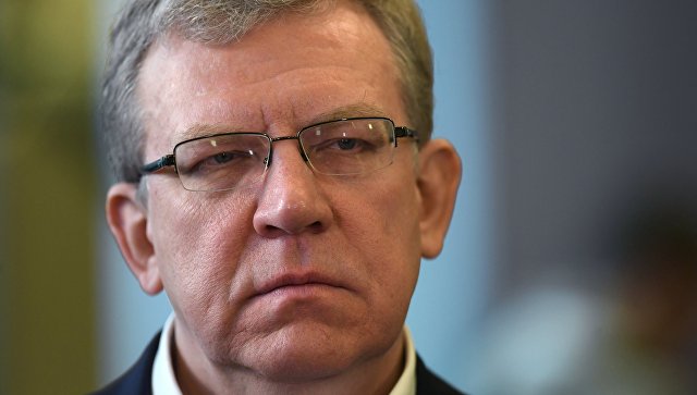 Кудрин и Ко разоблачили президентские выборы