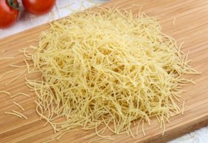 Можно ли есть сухую лапшу