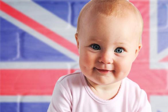 Британский суд приговорил к смерти тяжелобольного ребенка