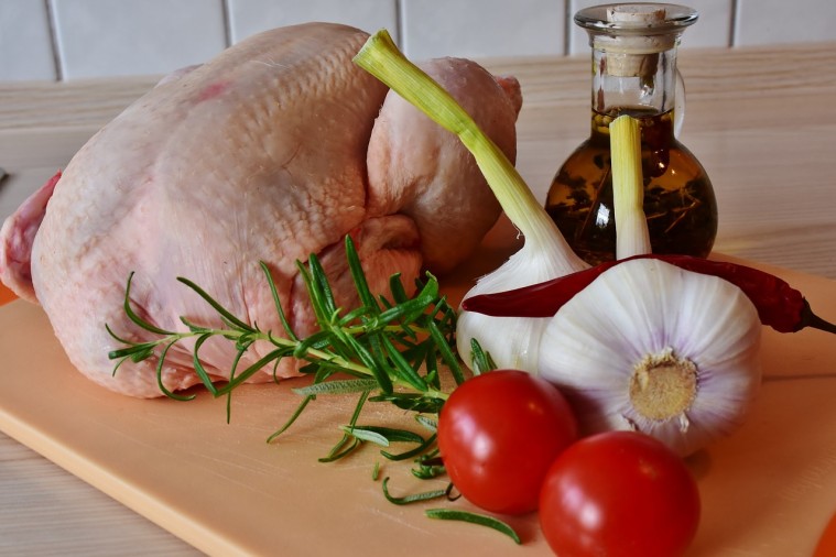 10 продуктов из Китая, содержащих пластик, пестициды и канцерогены 10 продуктов из Китая, содержащих пластик, пестициды и канцерогены