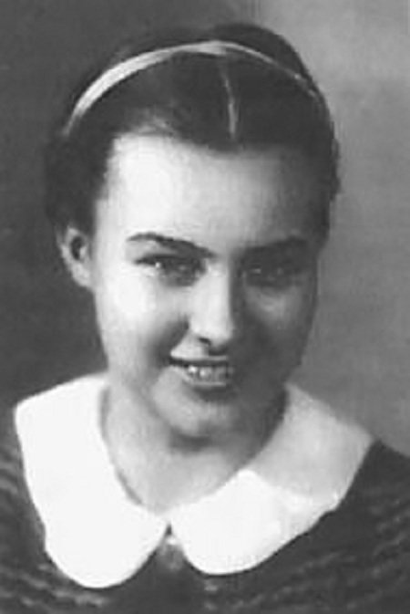 Герои Советского Союза. Наталья Фёдоровна Ме́клин Герои Советского Союза. Наталья Фёдоровна Ме́клин война, герой советского союза, история, факты