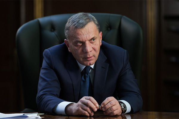 Вице-премьер по ТЭК: Россия должна решиться на дефицит бюджета