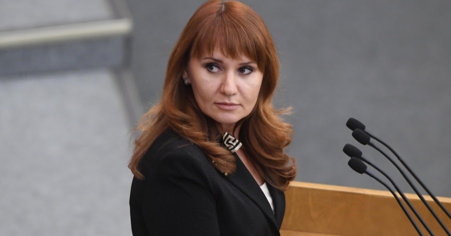 Фото Депутат: "в России нищих пенсионеров нет", пенсионной реформой довольны