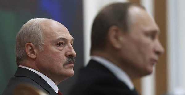 Лукашенко: в «армянском инциденте» виновата Россия? Лукашенко: в «армянском инциденте» виновата Россия?