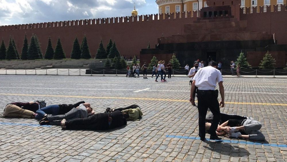 Вот как прошло голосование по поправкам к Конституции в регионах