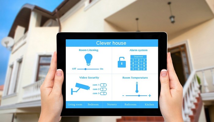 Тестирование технологий систем «Smart House». Тестирование технологий систем «Smart House».