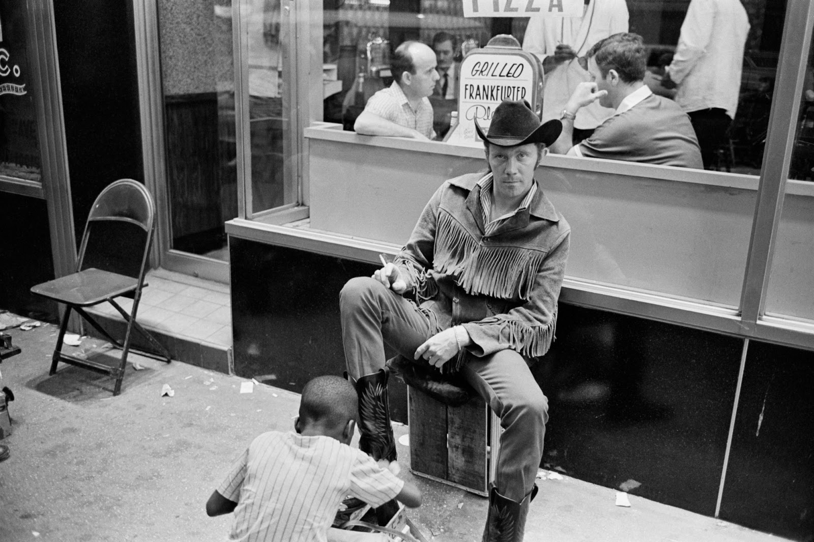 нью-йорк фото 70-х отвратительные мужики disgusting men