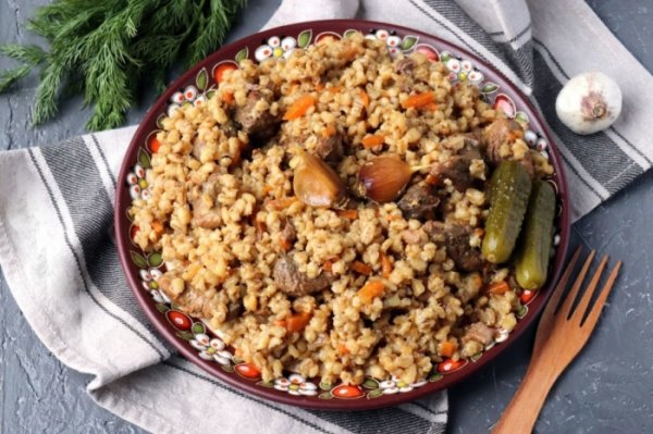 5 вкусных блюд из перловки, такие, что даже пальчики оближешь!