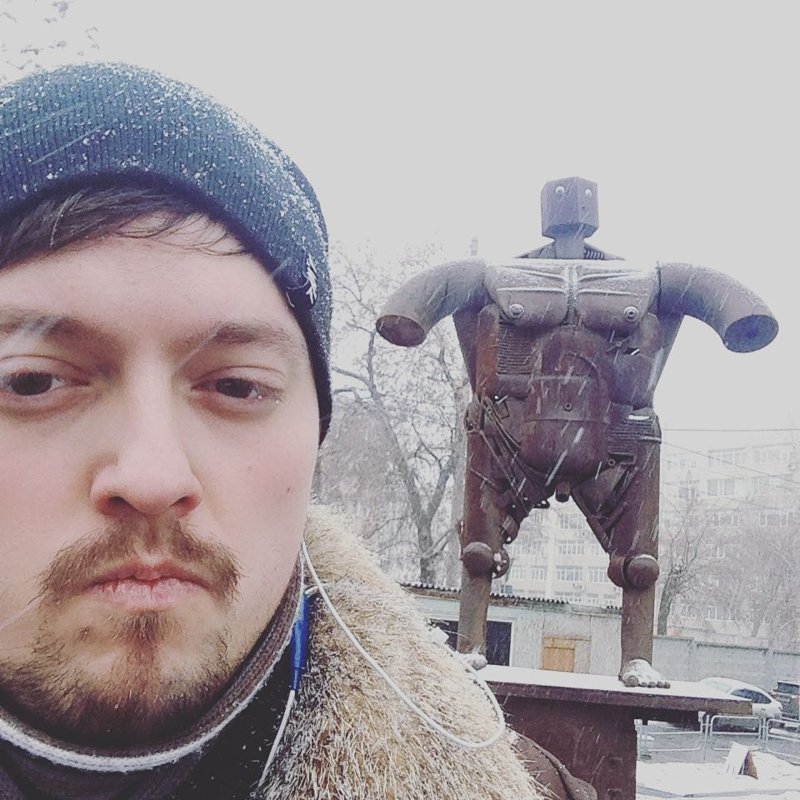 Машины наступают, или как техника устраивает диверсии Машины наступают, или как техника устраивает диверсии
