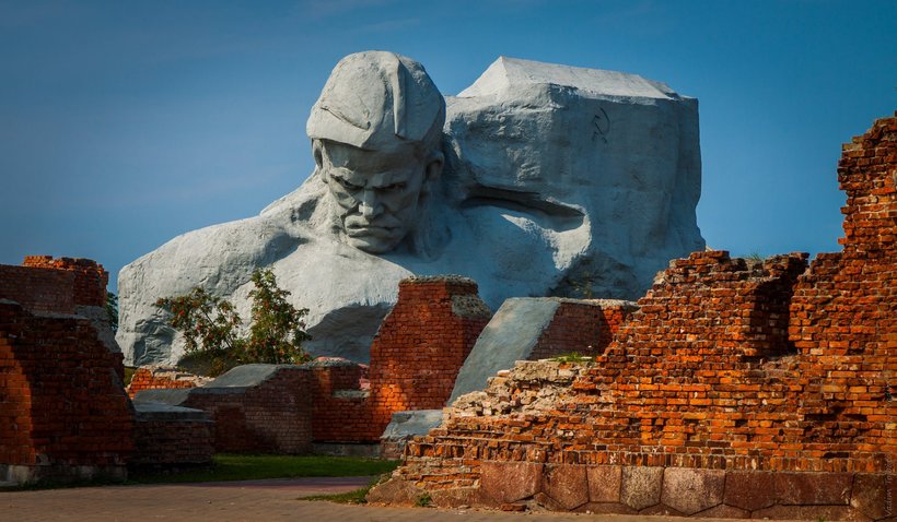 Брест Брест