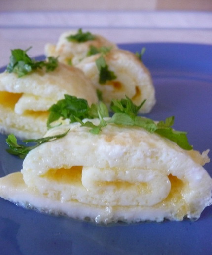 Простые и вкусные омлеты на завтрак Простые и вкусные омлеты на завтрак