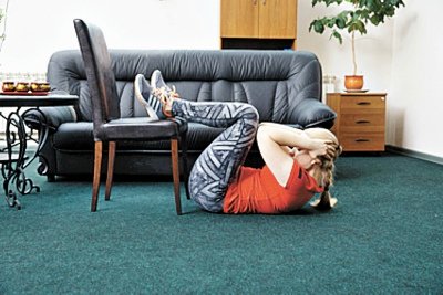 Сергей Бубновский: Перестаньте прятаться за таблетки!