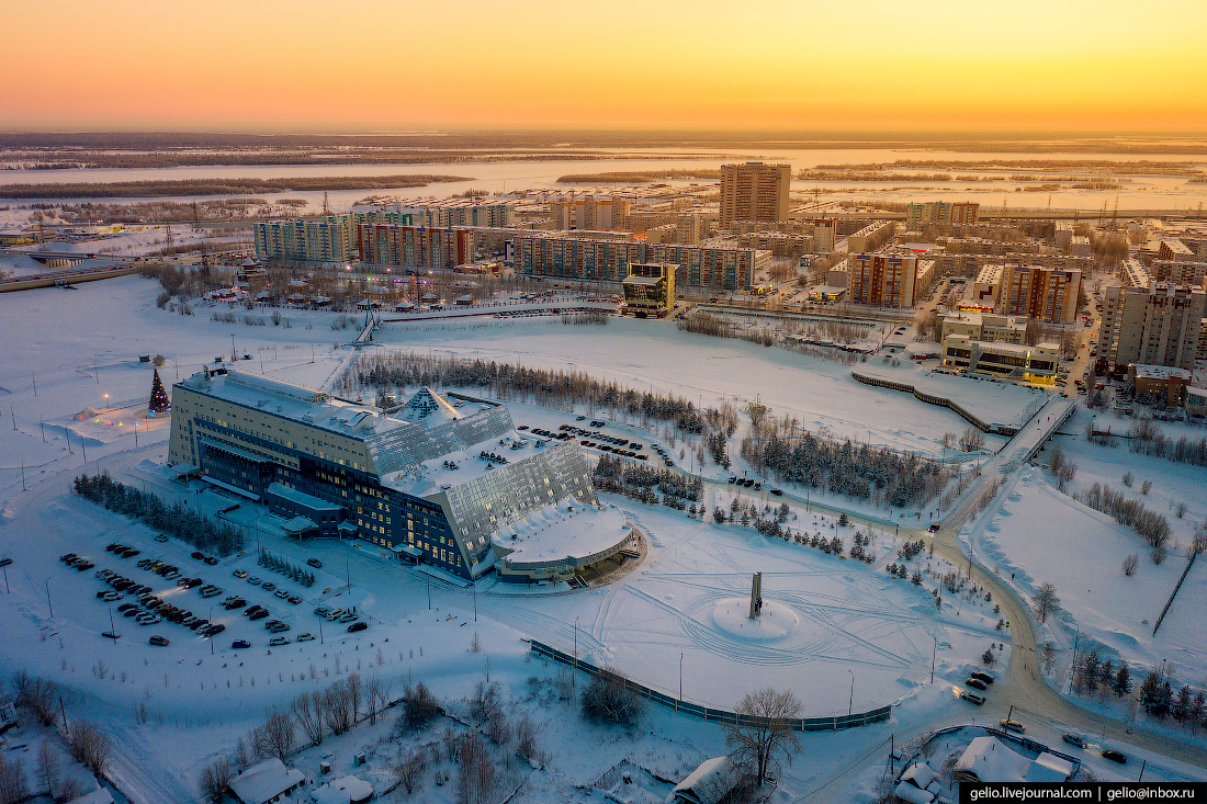 Где Можно Купить В Городе Сургуте