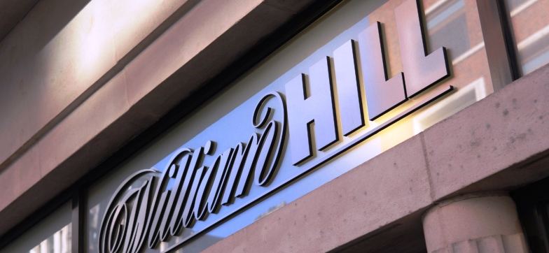 William Hill добавит игры от iSoftBet