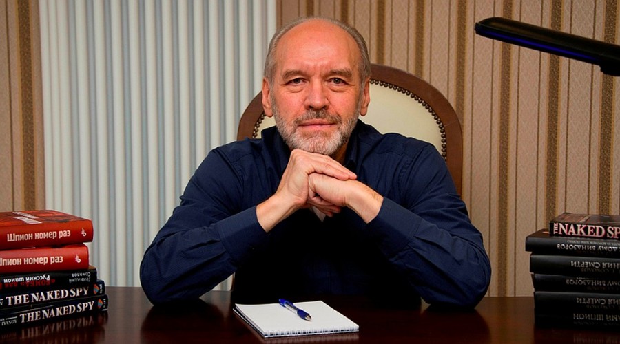 Англичане отравили Ивана Грозного и устроили Великую Смуту, чтобы превратить Россию в свой протекторат Англичане отравили Ивана Грозного и устроили Великую Смуту, чтобы превратить Россию в свой протекторат