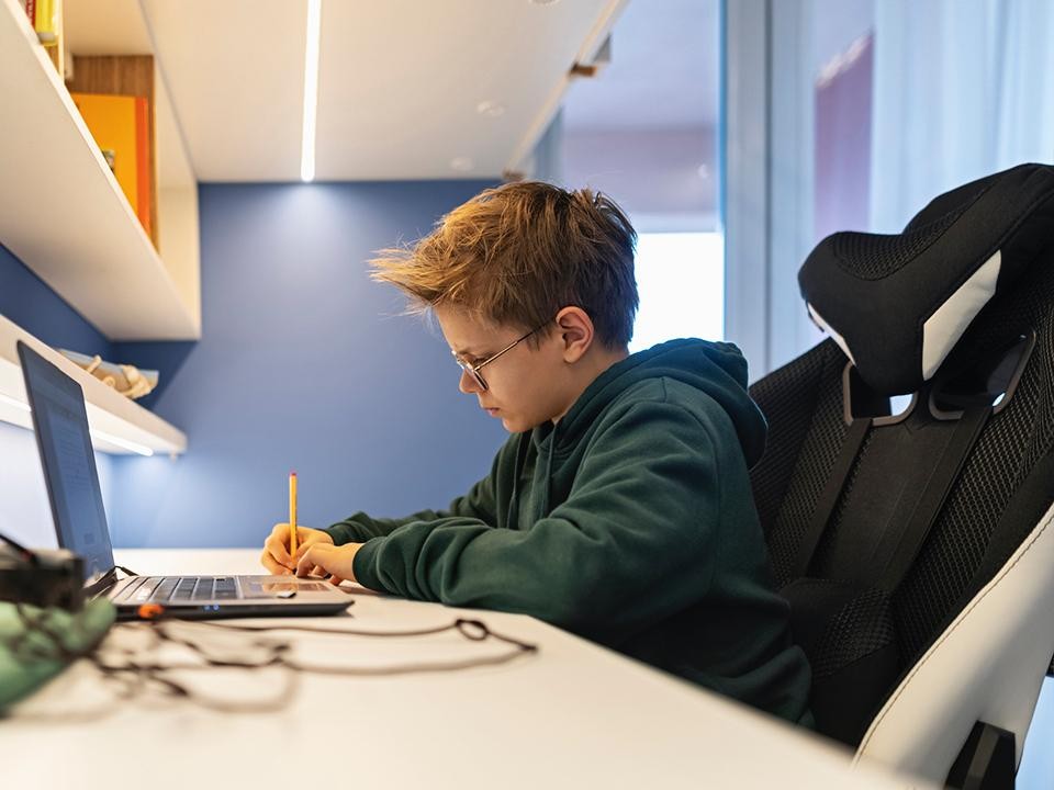 Эксперт рассказала, что школьники должны есть для успешной учебы