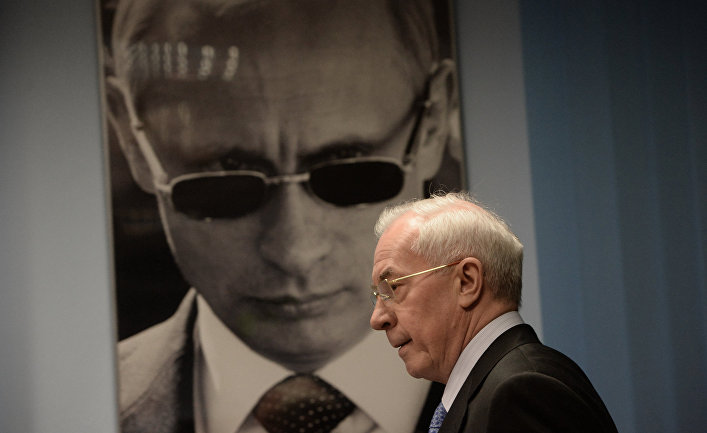 NetEase (Китай): Путин – самый опасный президент в мире, которого до смерти боится Трамп. Почему? NetEase (Китай): Путин – самый опасный президент в мире, которого до смерти боится Трамп. Почему?