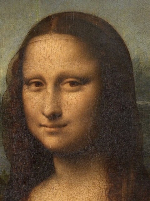 Леонардо да Винчи. Загадка Моны Лизы, о которой мало говорят