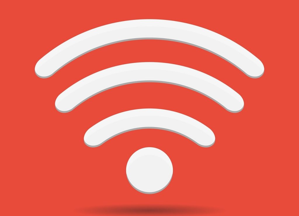 Шесть точек с бесплатным городским Wi-Fi в Южнопортовом нанесли на интерактивную карту