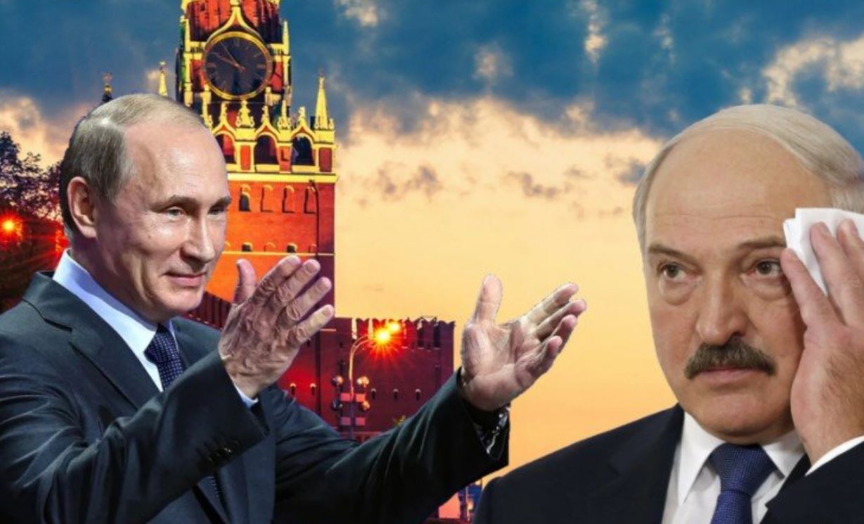 Главная ошибка Луки и последний подарок Путина