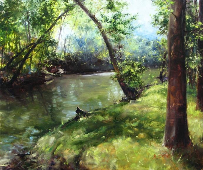   ...   Bill Inman