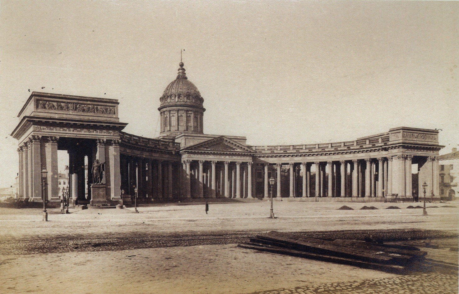 Дореволюционный Санкт-Петербург в фотографиях, ч.5.