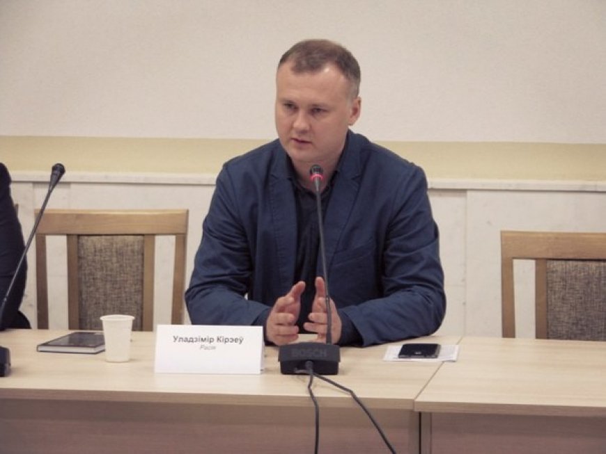 Эксперт: Грудинин «де-факто» провалил свою избирательную кампанию Эксперт: Грудинин «де-факто» провалил свою избирательную кампанию