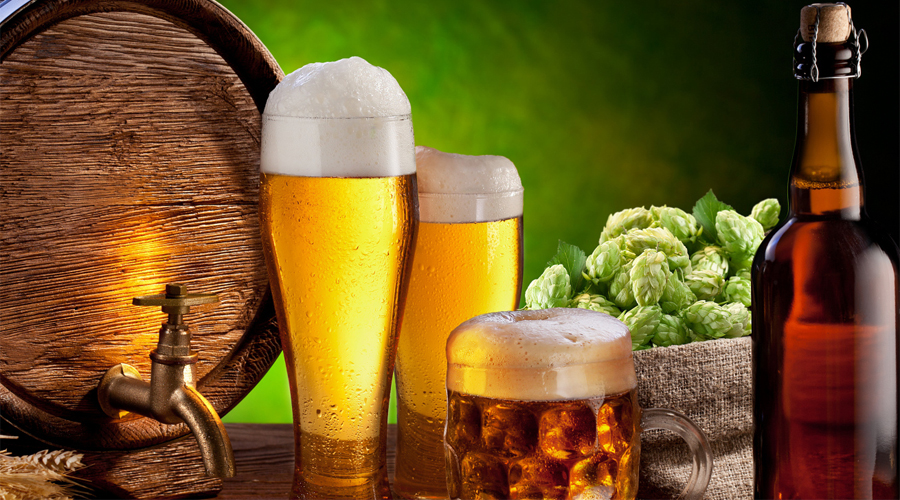 Почему нужно пить пиво: ученые признали его самым полезным в мире напитком