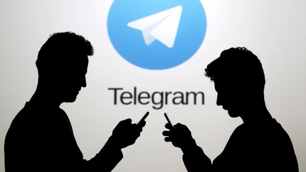 Московские власти согласовали митинг в поддержку Telegram 30 апреля