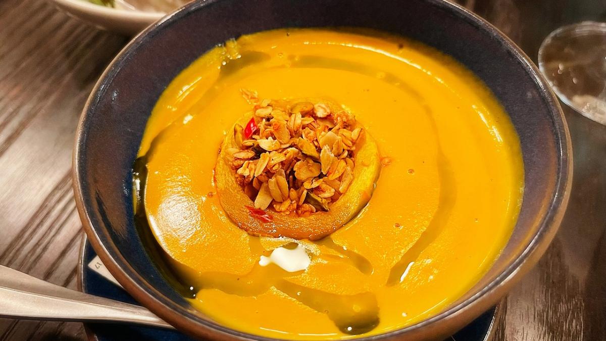 Терапевт рассказала о помогающих укрепить иммунитет осенью блюдах