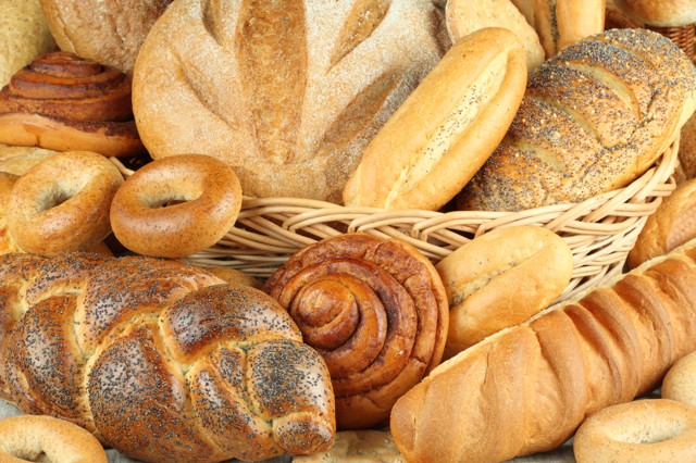 Роспотребнадзор: в России улучшается качество хлеба