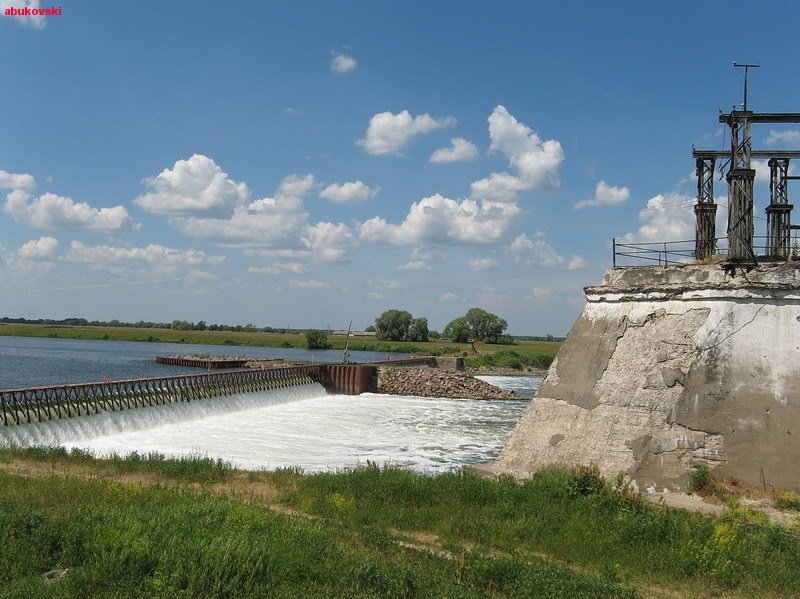 Прогулка по реке Ока ока, река, фоторепортаж