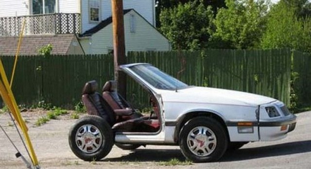 Автоприколы Автоприколы авто, прикол, сделай сам, юмор