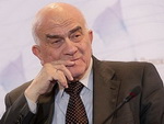 Поговорим о пенсии... Не нашей, а пенсии следующих поколений пенсионеров...
