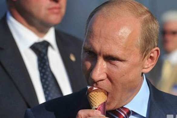 Какое мороженое подарил путин си цзиньпину Какое мороженое подарил путин си цзиньпину