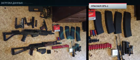 Ходорковский щедро платит за оправдение террористов «Сети»
