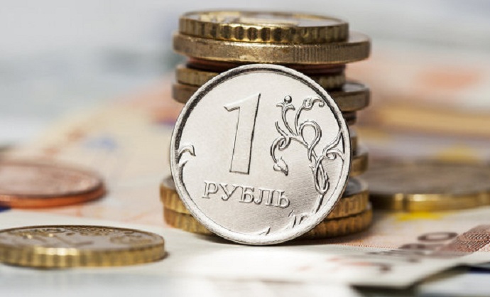 ЦБ РФ прогнозирует инфляцию в конце года около 3,2%