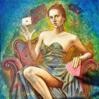 Окунитесь в мир уникальных историй. Didier Kriebs Didier Kriebs