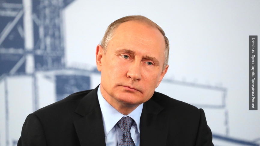 Росгвардия стала стратегическим предприятием Росгвардия стала стратегическим предприятием