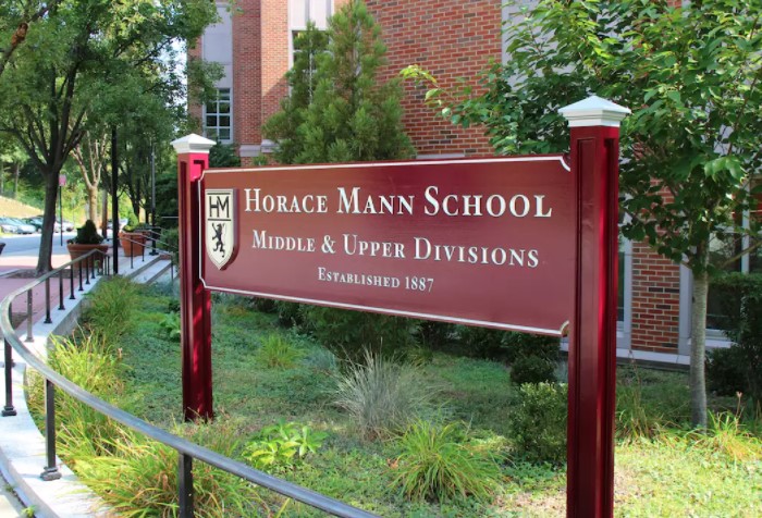 B частной подготовительной школе с детским садом Хораса Манна обучение стоит 50 тысяч долларов / Фото: businessinsider.in B частной подготовительной школе с детским садом Хораса Манна обучение стоит 50 тысяч долларов / Фото: businessinsider.in